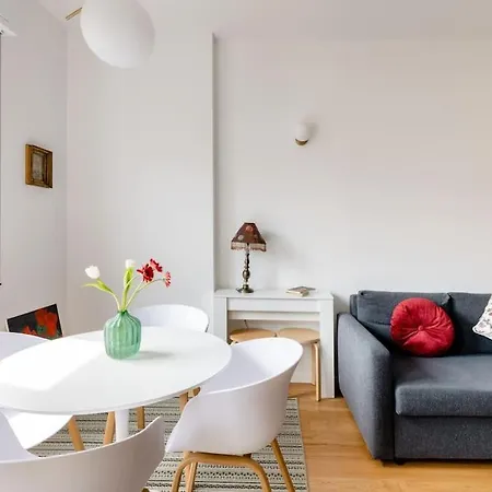 Appartement Ripa - Pastorelli