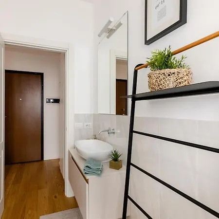 Ripa - Pastorelli Appartement