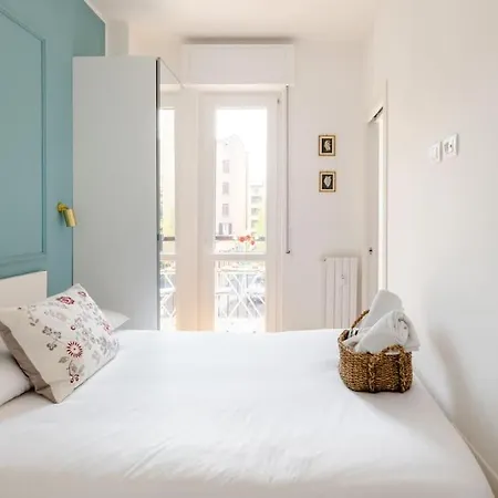 Appartement Ripa - Pastorelli *