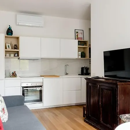 Appartement Ripa - Pastorelli