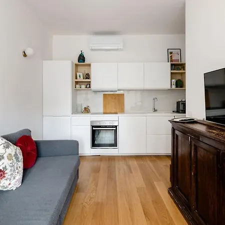 Appartement Ripa - Pastorelli